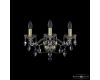 Бра Bohemia Ivele Crystal 1415B/3/165 G