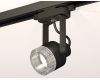 Трековый однофазный светильник Ambrella Light Track System XT6602060 (C6602, N6150)