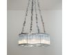 Подвесная люстра Arte Lamp Anetta A1065SP-8CC