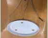 Потолочный светильник Italline IT011-5024 white