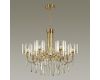 Потолочная люстра Odeon Light Nicole 4886/7