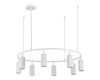 Подвесная люстра ST Luce Kendo SL1213.503.08