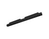 Трековый магнитный светильник Arlight MAG-FLEX-LASER-L465-16W Warm3000 (BK, 24 deg, 48V) 047210