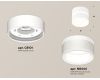 Потолочный светильник Ambrella Light Techno Spot XS8101019 (C8101, N8444)