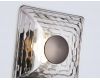 Настенный светильник Ambrella Light High Light Crystal LH31037