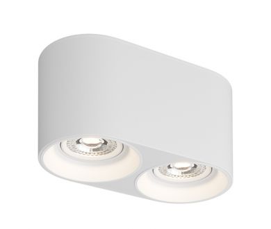 Купить Накладной светильник Denkirs DK3040 DK3036-WH Накладной светильник Denkirs DK3040 DK3036-WH
