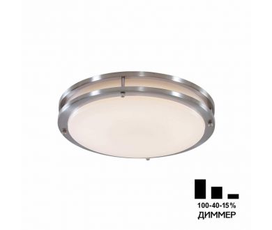 Купить Настенно-потолочный светильник Citilux Бостон CL709321N Настенно-потолочный светильник Citilux Бостон CL709321N