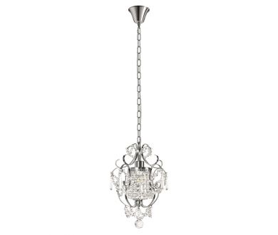 Купить Подвесной светильник Loft IT Burlesque 10417 CR Подвесной светильник Loft IT Burlesque 10417 CR