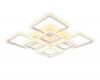Потолочная светодиодная люстра Ambrella Light Acrylica Original FA5303