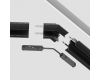 Угол-соединитель для трека Maytoni Technical Accessories for tracks Gravity TRA010CLO-42B