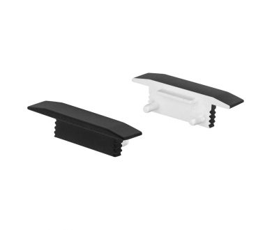 Купить Заглушка Arlight SL-SLIM-H7-F25 глухая BLACK (Пластик) 061617 Заглушка Arlight SL-SLIM-H7-F25 глухая BLACK (Пластик) 061617