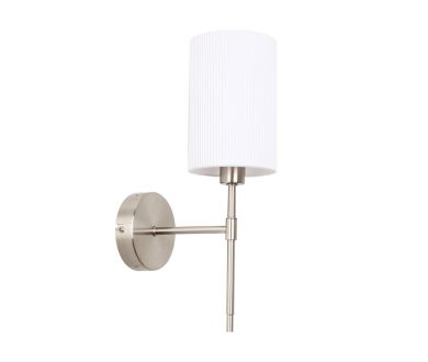 Бра Arte lamp Debora A4108AP-1SS