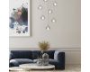 Подвесная люстра ST Luce Waterfall SL6017.101.07
