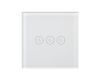 Выключатель сенсорный Arlight SWT-OMALI-S03-ZB-WH (250V, 10A, Zigbee) 050042