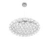 Подвесная люстра Loft IT Raimond 9027-75 Chrome