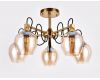 Потолочная люстра Ambrella Light Traditional TR9061
