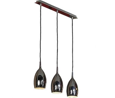 Купить Подвесной светильник Lussole Collina LSQ-0706-03 Подвесной светильник Lussole Collina LSQ-0706-03