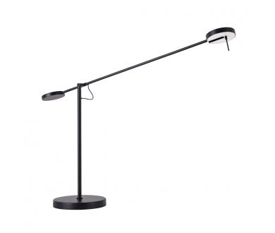 Торшер Divinare Malcone 2623/06 PN-9