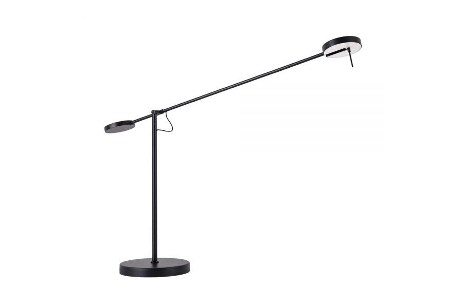 Торшер Divinare Malcone 2623/06 PN-9