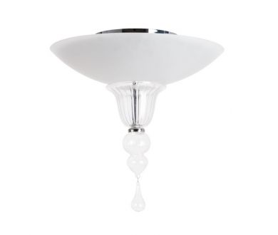 Накладная люстра Divinare 4020/02 PL-2