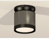 Потолочный светильник Ambrella Light Techno Spot XS8115010 (N8902, C8115, N8113)