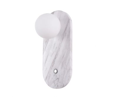 Бра Divinare Milano 5406/33 AP-1