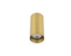 Накладной светильник Nowodvorski Mono S Brass 10780