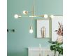 Люстра на штанге ImperiumLoft Fitments 140688-26