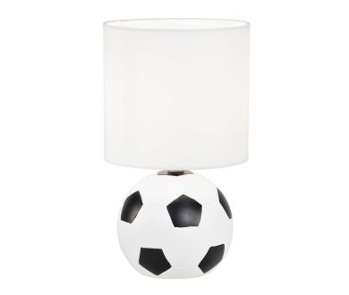 Настольная лампа Escada 10160/L Football