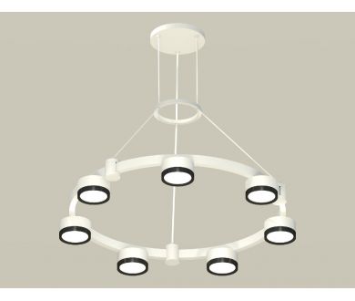 Купить Подвесная люстра Ambrella Light Traditional (A9203, C9236, N8113) XR92031501 Подвесная люстра Ambrella Light Traditional (A9203, C9236, N8113) XR92031501