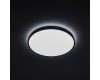 Потолочный cветильник Nowodvorski Agnes Round Led Pro Black 10972