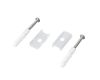 Держатель Arlight ARL-MOONLIGHT-10x5mm-CLIP-P CLEAR 042918