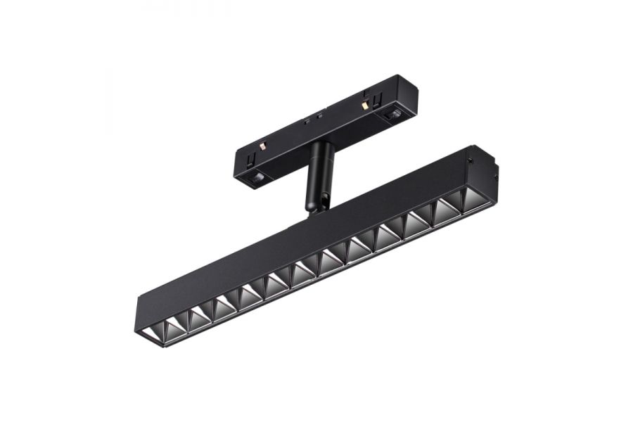 Трековый светильник Novotech Flum 358610