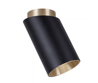 Купить Накладной светильник Arte Lamp Cone A5360PL-1BK Накладной светильник Arte Lamp Cone A5360PL-1BK