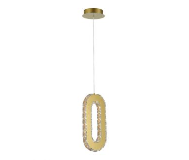 Купить Подвесной светильник ST Luce Allungo SL6506.203.01 Подвесной светильник ST Luce Allungo SL6506.203.01
