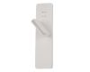Настенный светильник Crystal Lux CLT 216W WH