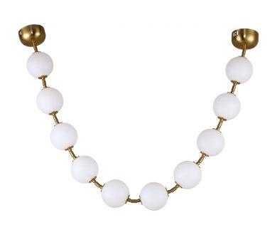 Купить Подвесной светильник Kink Light Мони 07627-10L,20(3000K) Подвесной светильник Kink Light Мони 07627-10L,20(3000K)