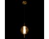 Подвесной светильник Loft IT Helix 10421/B Amber