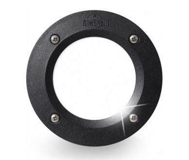 Купить Уличный светодиодный светильник Fumagalli Extraleti 100 Round 2S1.000.000.AYG1L Уличный светодиодный светильник Fumagalli Extraleti 100 Round 2S1.000.000.AYG1L