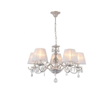 Купить Подвесная люстра Omnilux Bantine OML-53203-05 Подвесная люстра Omnilux Bantine OML-53203-05