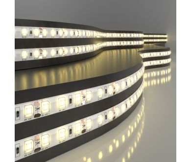 Купить Светодиодная лента Elektrostandard 12V 9,6W 120Led 2835 IP65 теплый белый, 5м 4690389167034 Светодиодная лента Elektrostandard 12V 9,6W 120Led 2835 IP65 теплый белый, 5м 4690389167034