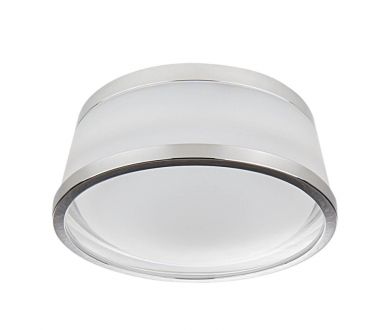 Купить Встраиваемый светодиодный светильник Lightstar Maturo 072172 Встраиваемый светодиодный светильник Lightstar Maturo 072172