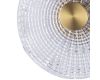 Настенный светильник Arte Lamp Bevel A1612AP-5PB