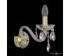 Бра Bohemia Ivele Crystal 101B/1/165 G