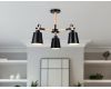 Люстра на штанге Ambrella Light Loft TR82206