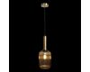 Подвесной светильник Loft IT IRIS 2071-A+BR