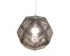 Подвесной светильник Lumina Deco Ascona LDP 6849-320 CHR