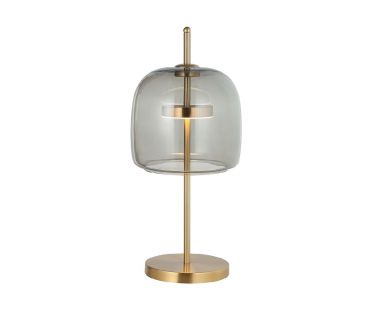 Купить Настольная лампа Kink Light Розия 07715-T,20(16) Настольная лампа Kink Light Розия 07715-T,20(16)