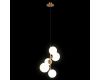 Подвесной светильник Loft IT Tely 10236/5