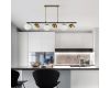 Подвесной светильник ImperiumLoft Anvik 140520-26